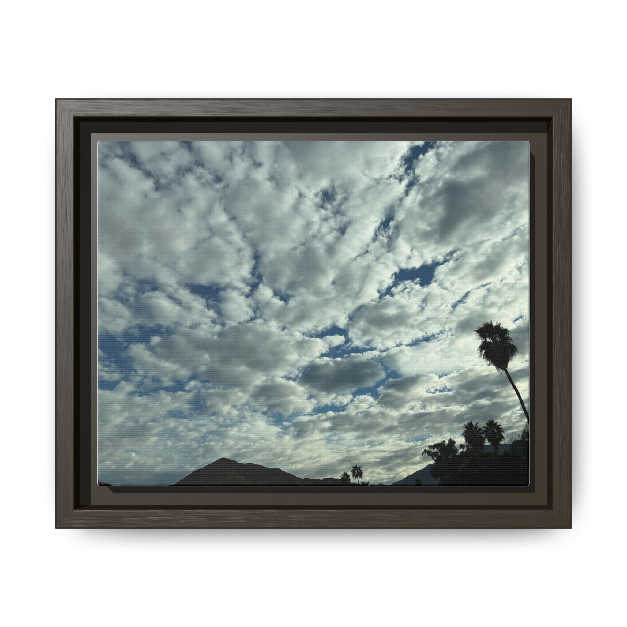 A Lovely Day Print (Framed)