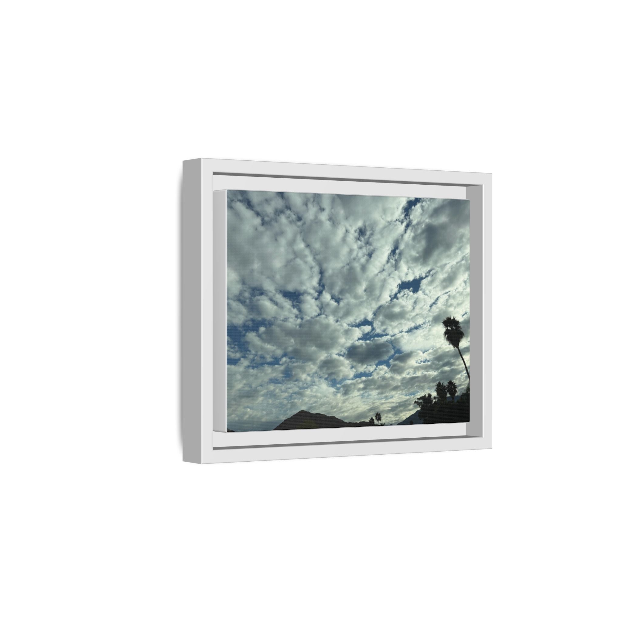 A Lovely Day Print (Framed)