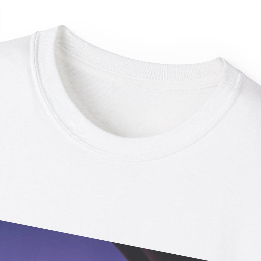 The Drive Home Ultra Cotton Tee