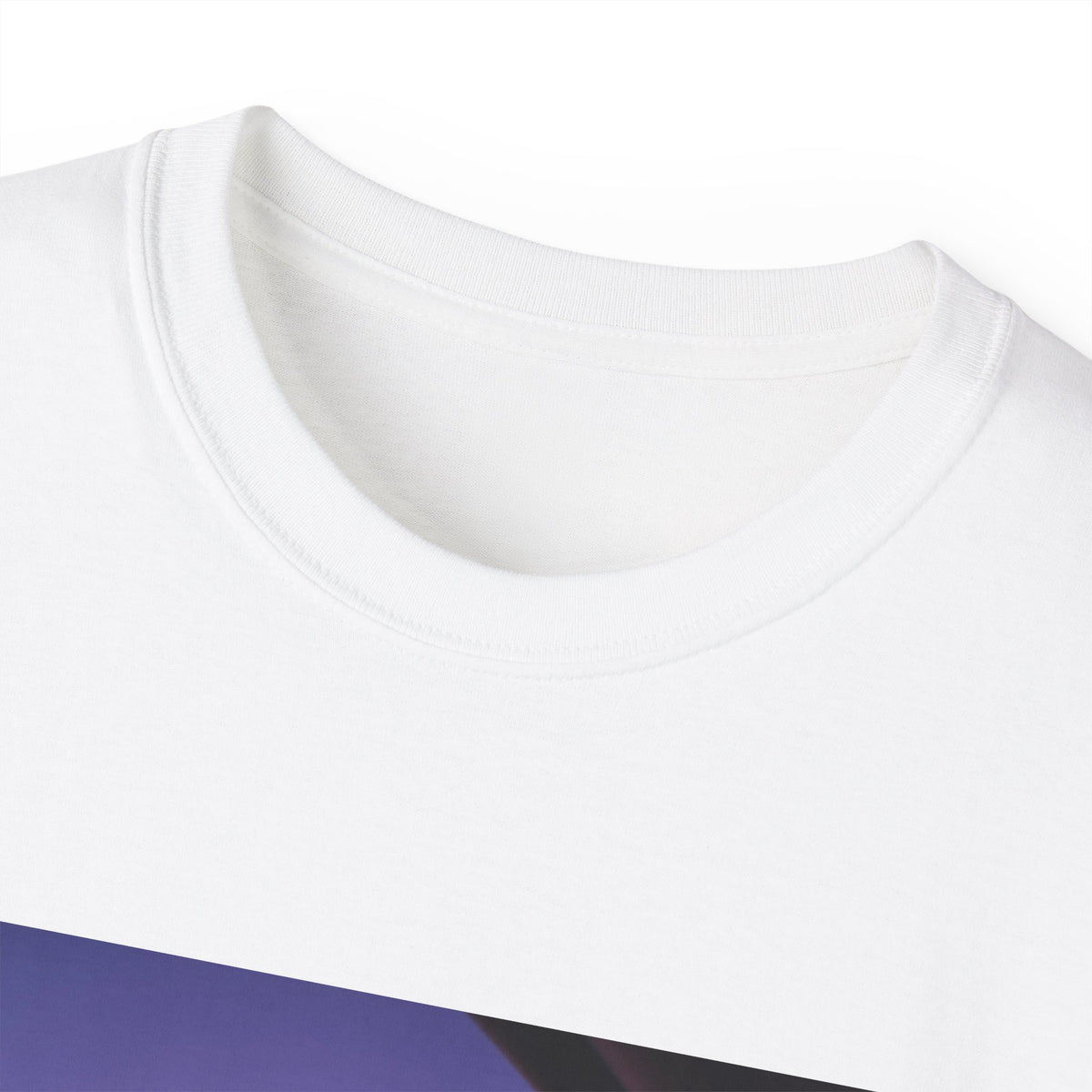 The Drive Home Ultra Cotton Tee