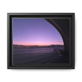 The Drive Home Print (Framed)