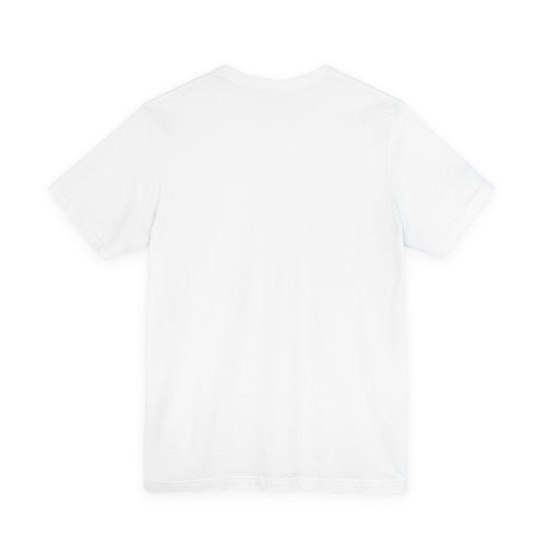 Golden Clouds Jersey Short Sleeve Tee