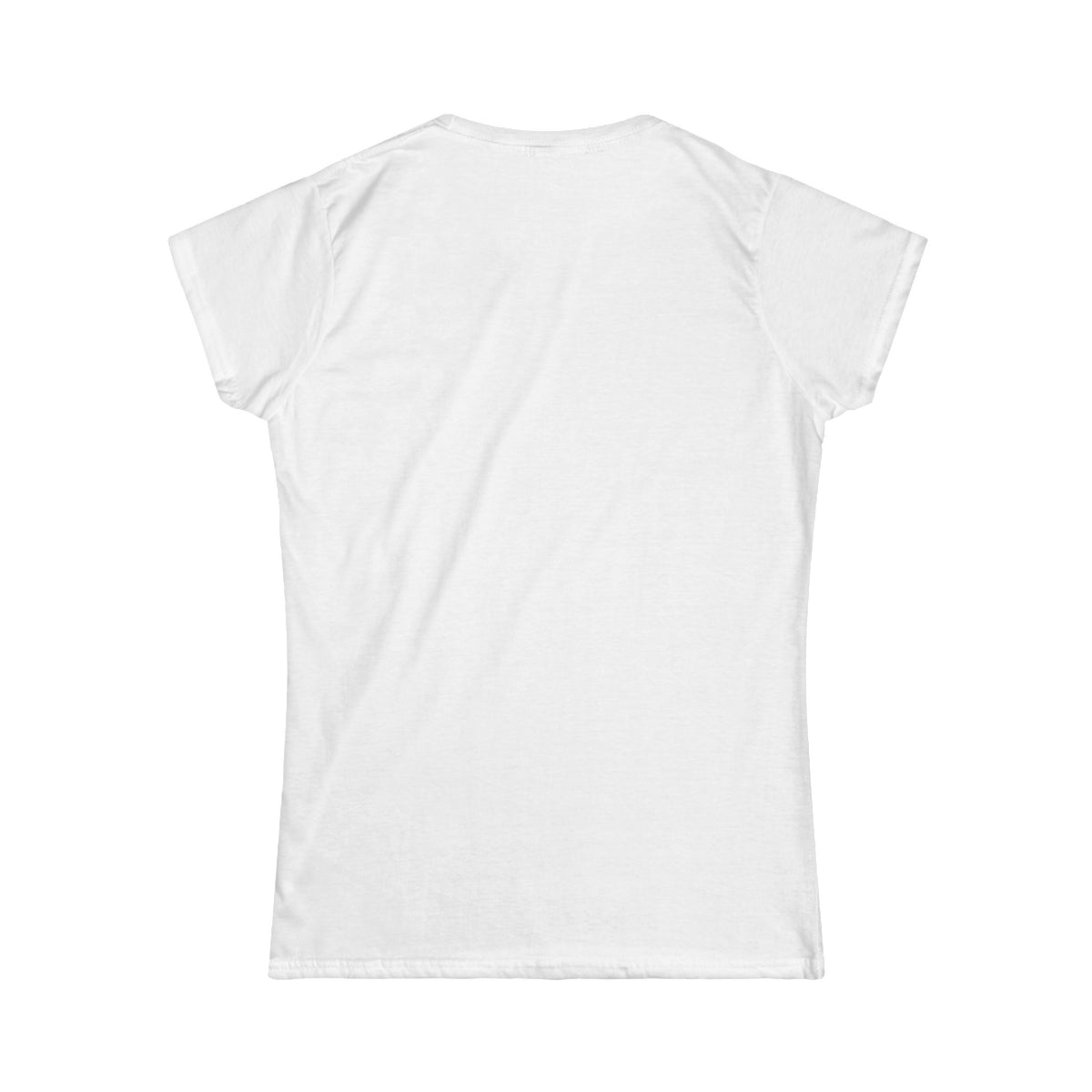 Mountain Sunset Softstyle Tee