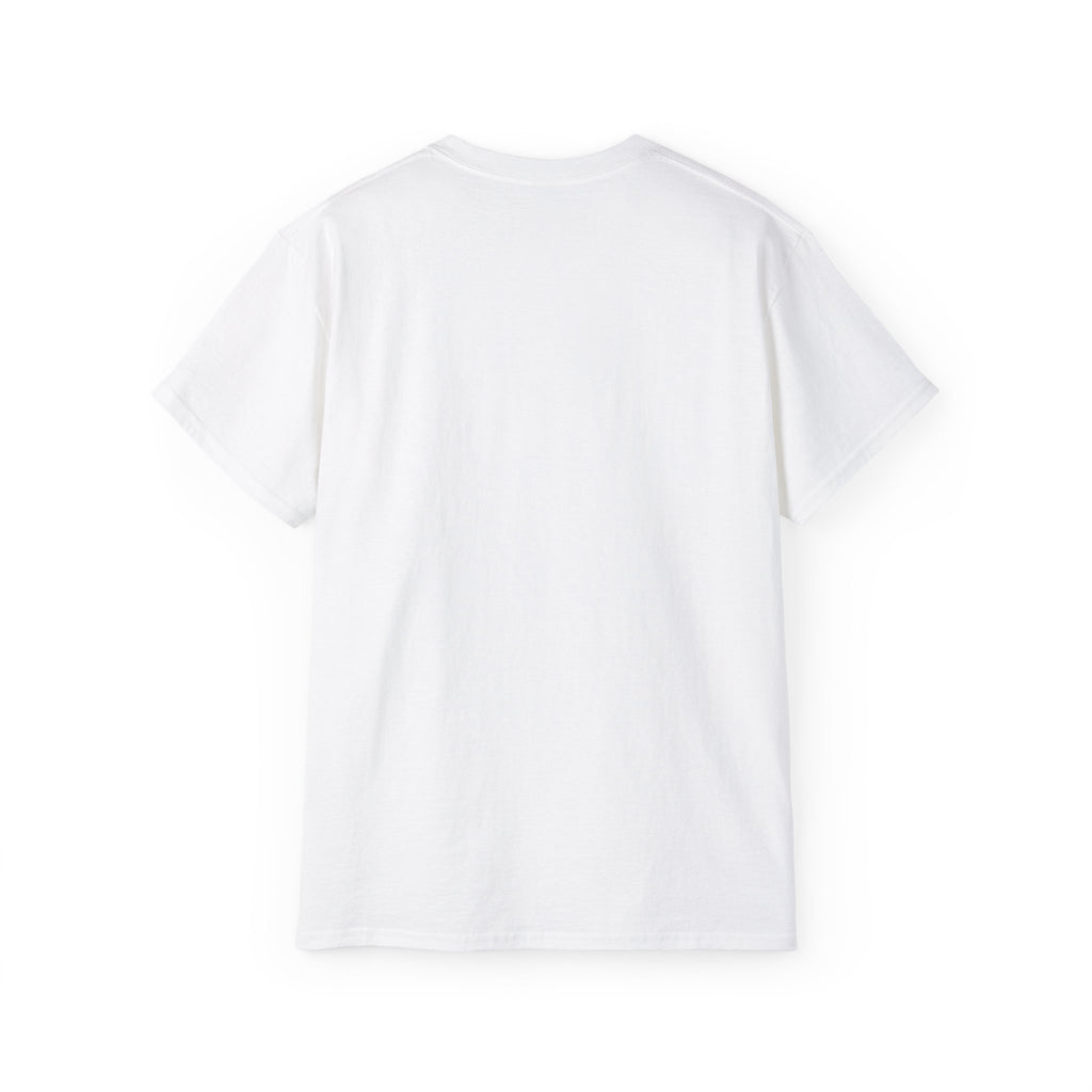 The Drive Home Ultra Cotton Tee