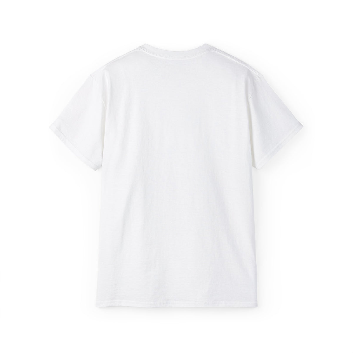 The Drive Home Ultra Cotton Tee