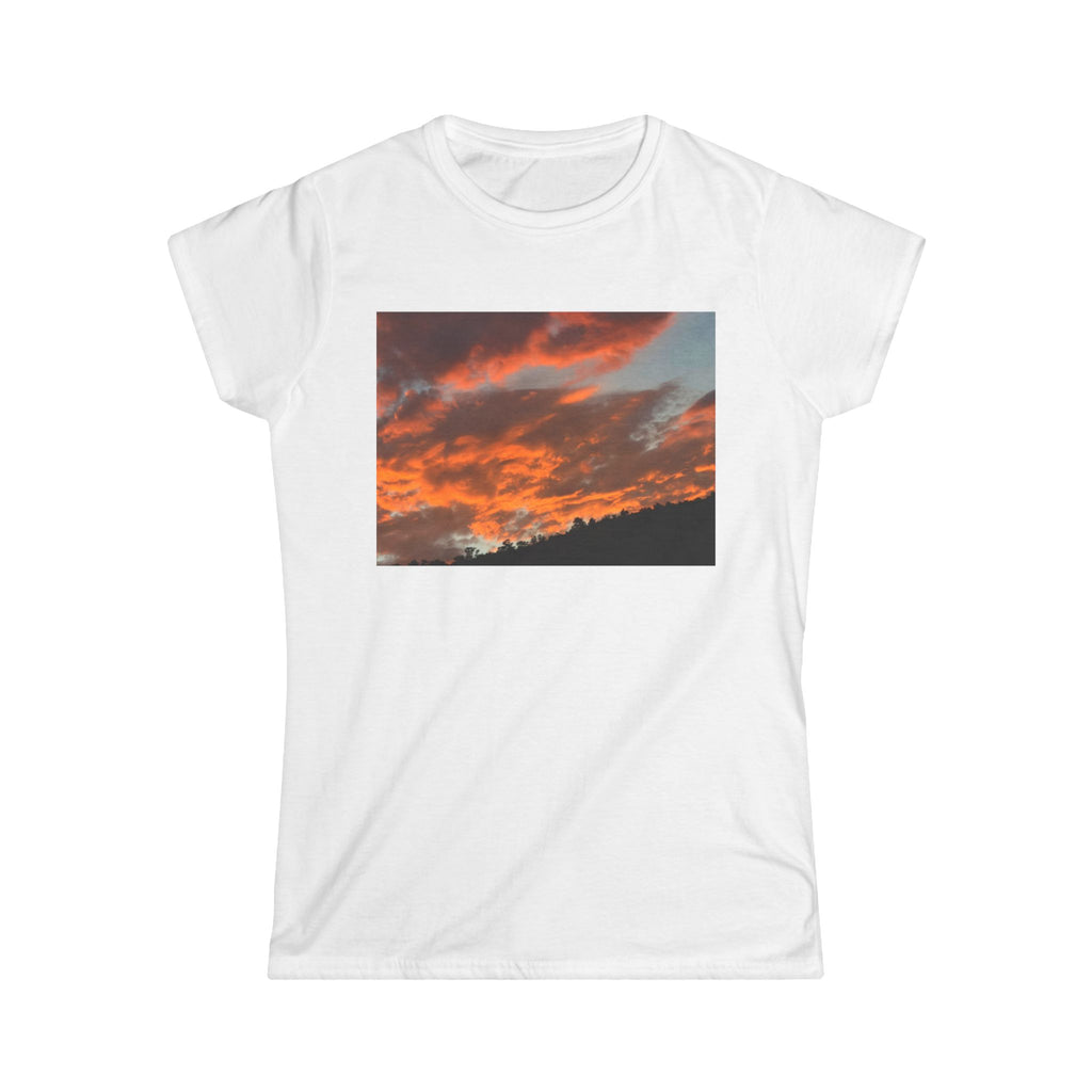 The Great Orange Softstyle Tee
