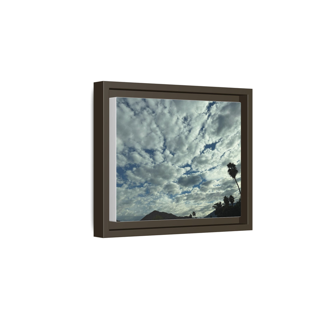 A Lovely Day Print (Framed)