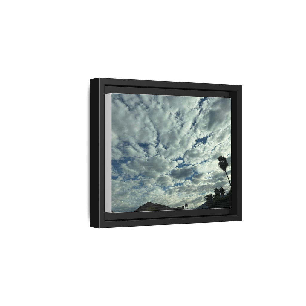 A Lovely Day Print (Framed)