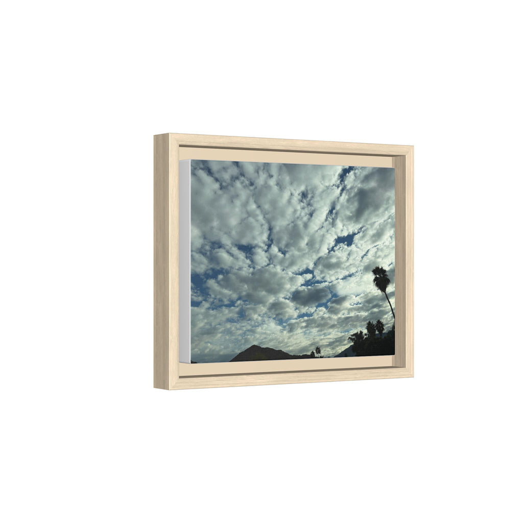 A Lovely Day Print (Framed)