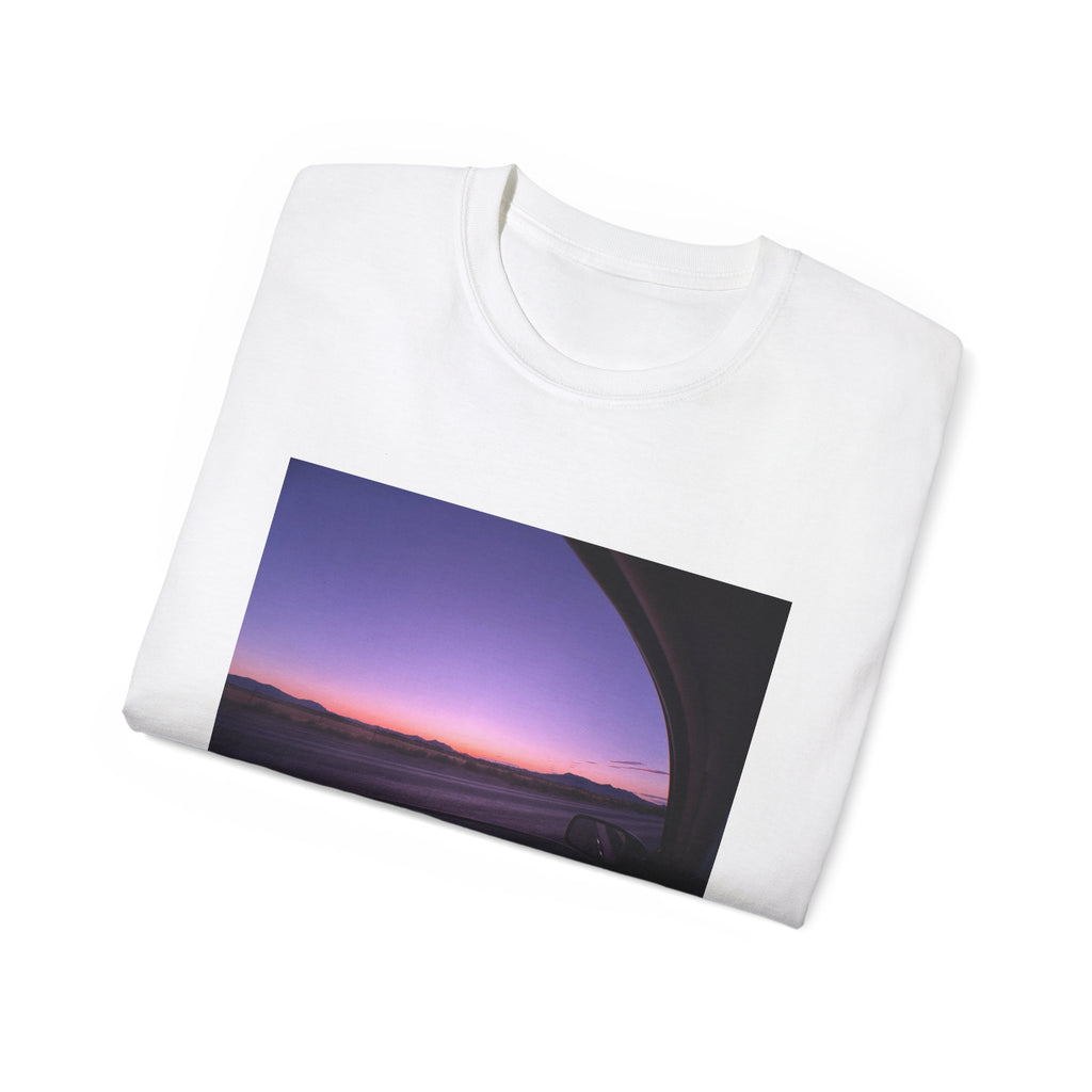 The Drive Home Ultra Cotton Tee
