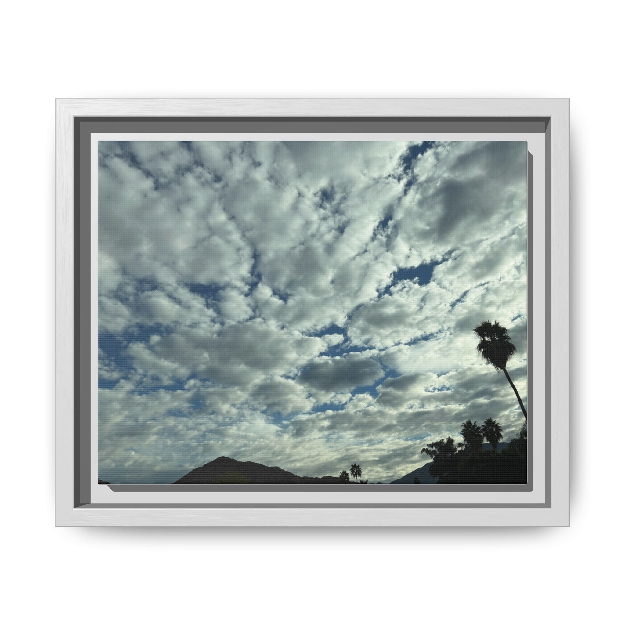 A Lovely Day Print (Framed)