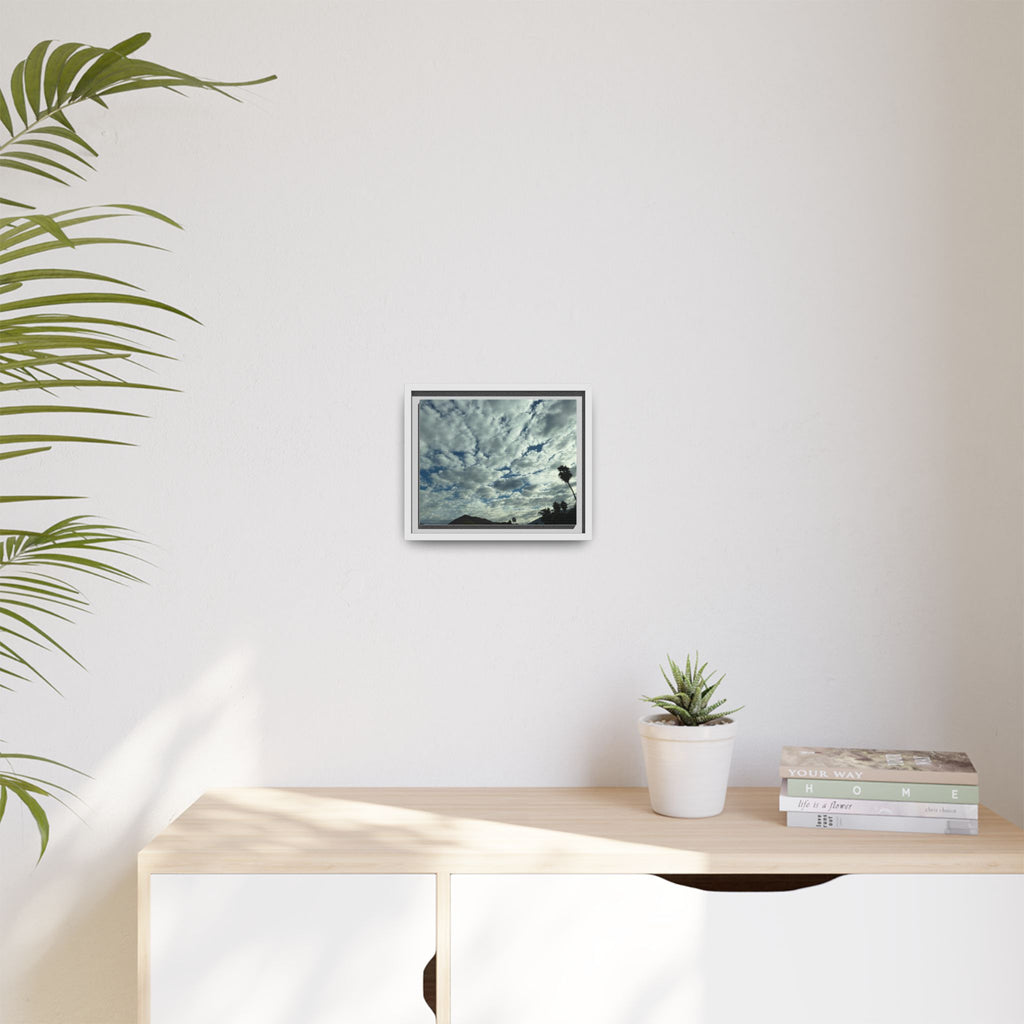 A Lovely Day Print (Framed)