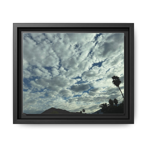 A Lovely Day Print (Framed)