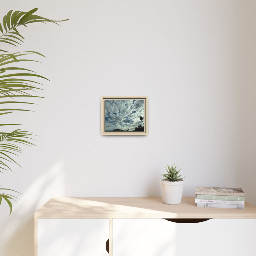A Lovely Day Print (Framed)
